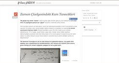 Desktop Screenshot of emreguzer.com